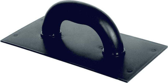 EPM Σπάτουλα Πλαστική 270x130mm με Πλαστική Λαβή E-323-1270