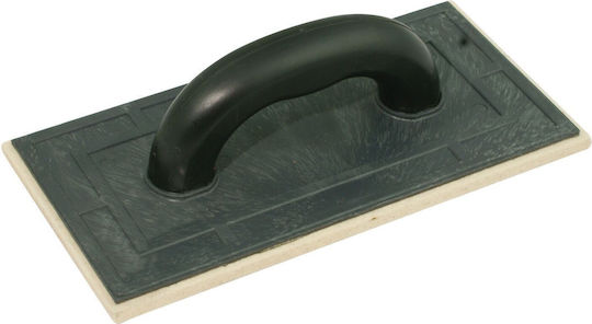 Mega Spatula Plastic 270x130mm with Plastic Handle 61003