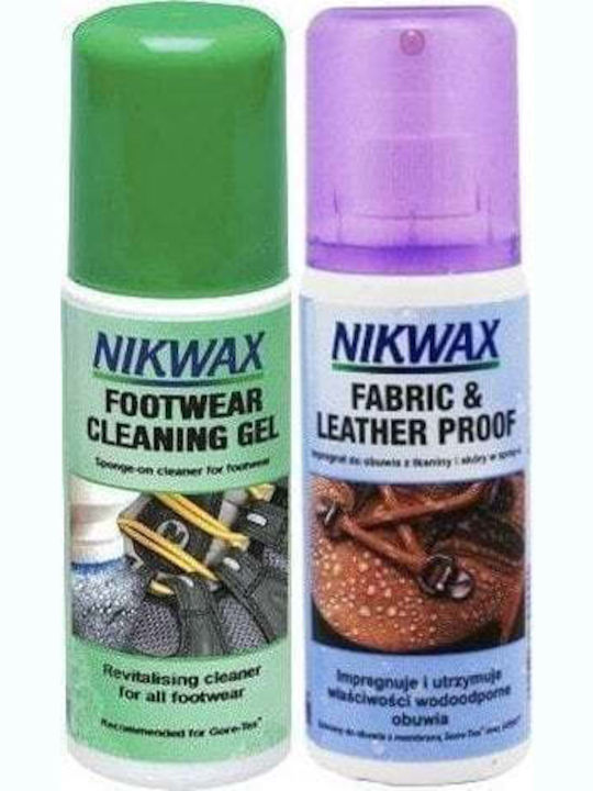 Nikwax Schuhreiniger 125ml