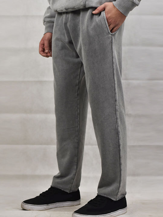 Shaikko Men's Sweatpants Gray