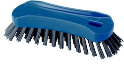 Ready IGX.1002/BDM Plastice Perii de Curățare de Mână Albastru 1buc Ready IGX.1002/BDM Plastice Perii de Curățare de Mână Albastru 1buc