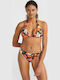 Marga-rita Set Bikini Μαύρο
