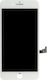 Screen with Touch Mechanism for iPhone 6S (White)