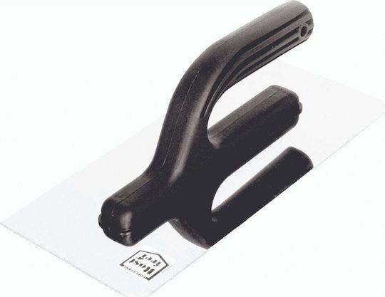 EPM Finishing Spatula Inox 270x130mm E-323-0270