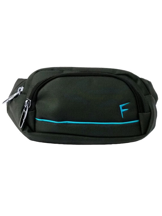 Gift-Me Waist Bag Black