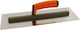 EPM Σπατουλαδόρος Inox 355x130mm E-313-0350