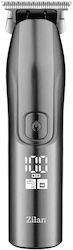 Zilan 5-in-1 Hair Clippers Set Black ZLN8641