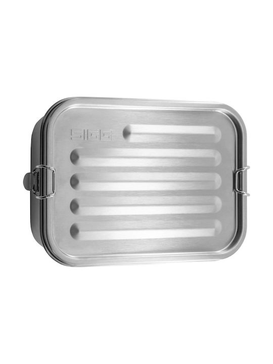 Sigg Gemstone Кутия за обяд Inox Сив 6.8x14.7см 1бр