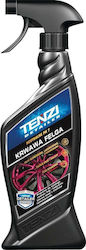 Tenzi Spray Reinigung für Felgen und Bereifung Auto 600ml Tenzi Spray Reinigung für Felgen und Bereifung Auto 600ml