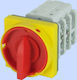 Elektromet Industrial Switch 921657