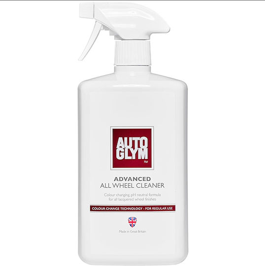 AutoGlym Spray Curățare pentru Jante Auto 1lt