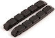 Clarks CLA-CP501 Τακάκια για V-Brakes Ποδηλάτου