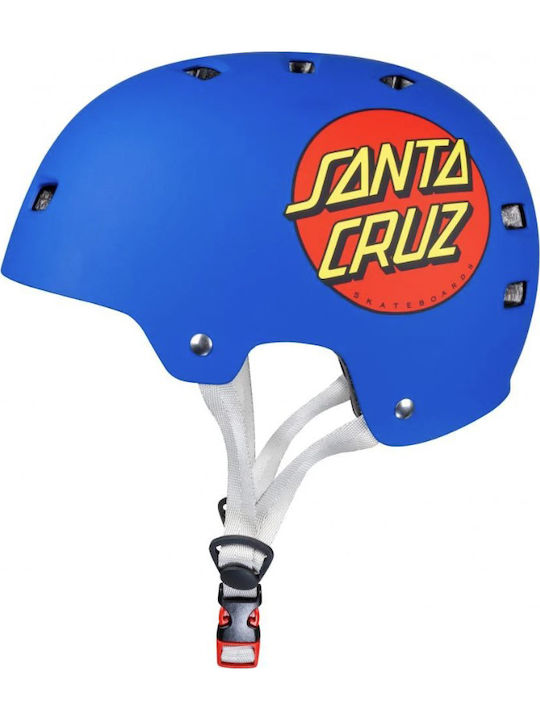 Bullet Kids' Bike Helmet for City Blue Bullet Kids' Bike Helmet for City Blue