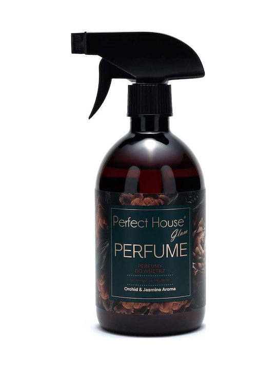 Barwa Fragrance Spray with Fragrance Jasmine 487416 500ml