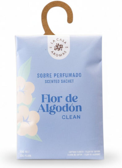 La Casa de los Aromas Αρωματικό Ντουλάπας 100ml