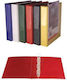 Biurfol Clipboard for Paper A4 Transparent 1pcs