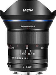 Laowa D-Dreamer F/2 Full Frame για Canon RF Μount