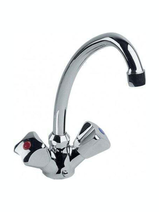 KFA Sink Faucet Gray