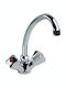 KFA Sink Faucet Gray