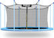 NEO Sport Trampoline Safety Net