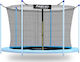 NEO Sport Trampoline Safety Net