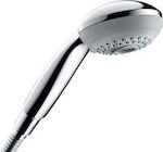 Hansgrohe Handbrause