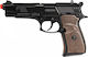 Pulio Gonher 8-round Metal Police Pistol
