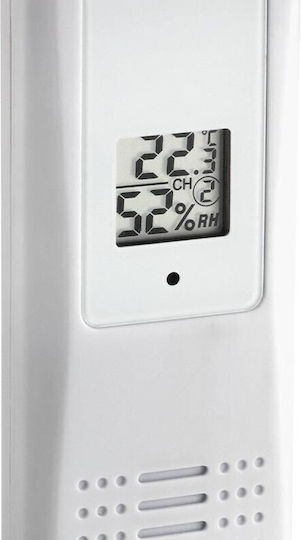 TFA Transmitter Digital Thermometer for Indoor Use