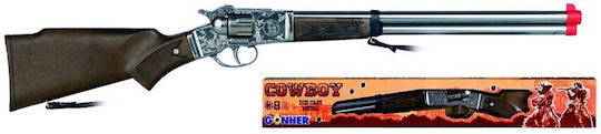 Pistol Cowboy Gonher Pulio 98/0 Metal Gxp-698012