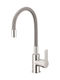 KFA Kitchen Faucet Counter Gray
