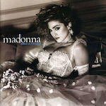 Madonna LP Βινύλιο