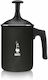 Bialetti Stovetop Espresso Pot 6 Cups Black
