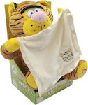 Hh Poland Plush 2173 Tiger Battery