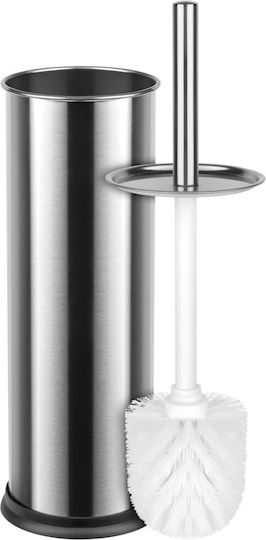Teesa Inox Πιγκάλ Μπάνιου Γκρι