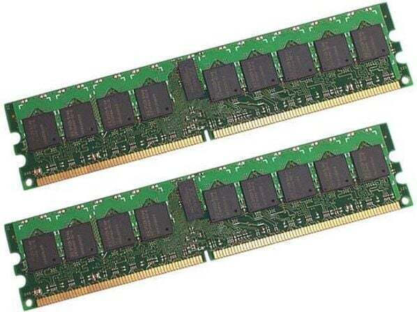 A-Tech 128GB Kit (8x16GB) RA for Supericro SUPER H8QGi-F, X9DAX-7F