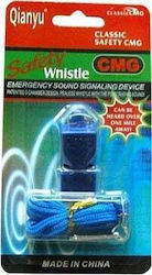 Dromader Referees / Coaches Whistle