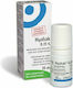 Thea Pharma Hellas Hyabak 0.15% Οφθαλμικές Σταγόνες με Υαλουρονικό Οξύ για Ξηροφθαλμία 10ml