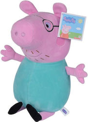 Peppa Pig Plus Daddy Pig 20cm Peppa Pig Plus Daddy Pig 20cm