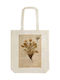 Skona Ting Shopping Bag Beige