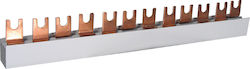 ETI Busbar Electrical Panel 002921083