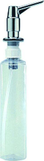 Alveus Dispenser Πλαστικό Πράσινο 500ml