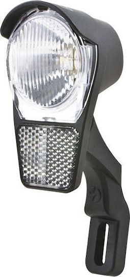 Spanninga SNG-H058038 Vorderseite Fahrradlicht Für Dynamo