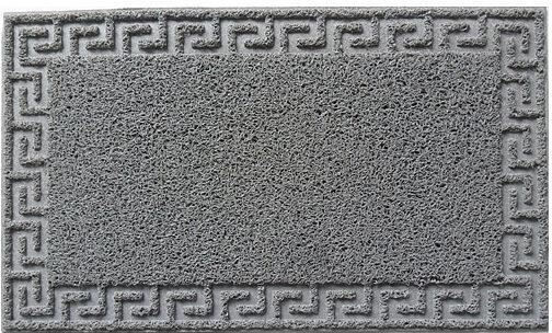 Strend Pro Covoar de Intrare Gri 60x40cm Gri
