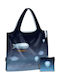 Shopping Bag Case Ars Una Sky 5345