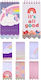 Madrid Papel Notizbuch