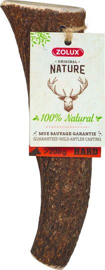 Zolux Horn Dog Small Breeds Diet from Deer 190gr