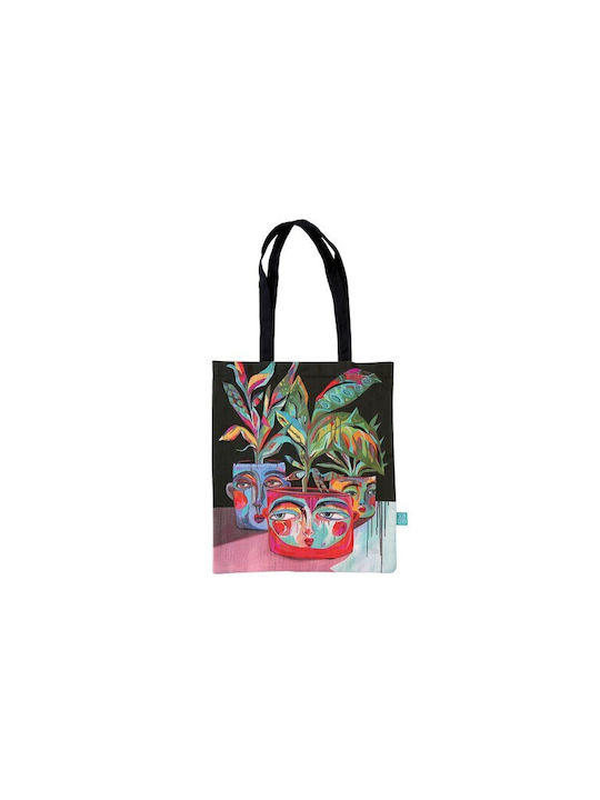 Enesco Cotton Shopping Bag