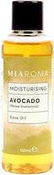 Ulei de Avocado Miaroma 100ml