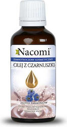 Nacomi Black Cumin Oil Eco-friendly 50 Ml