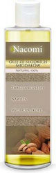 Nacomi Sweet Almond Oil Sweet Almond Oil 250ml Nacomi Sweet Almond Oil Sweet Almond Oil 250ml